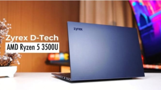 Laptop Murah untuk Sekolah