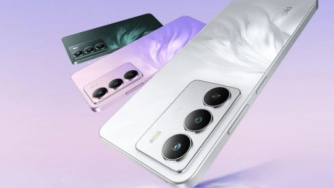 HP Murah Tahan Banting