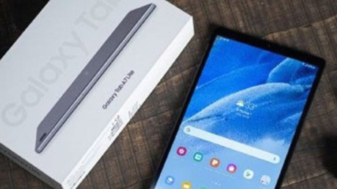 Tablet 8 Inci Terbaik