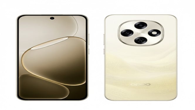 Bocoran Lengkap Oppo A6 Pro 5G