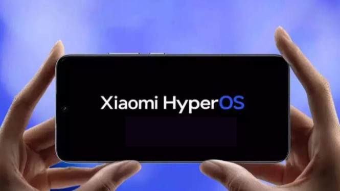 Inilah Daftar Ponsel Xiaomi yang Bakal Dapat Empat Pembaruan Android, Cek Sekarang!