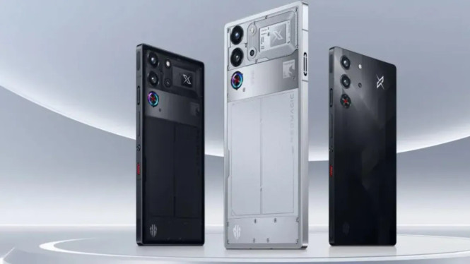 HP Gaming dengan GPU Monster? Cek Rekomendasi AnTuTu untuk September 2025!