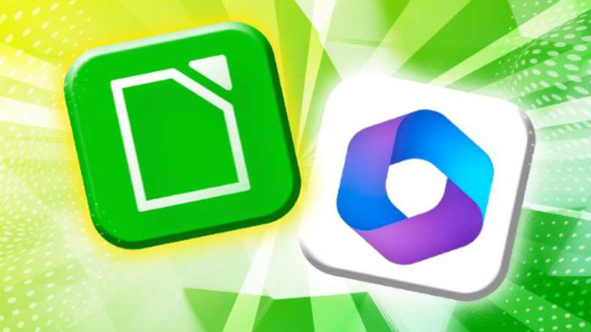 Aplikasi Open Source Gratis