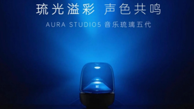 Aura Studio 5