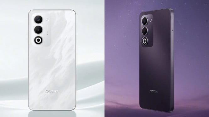 Ponsel 5G Murah Meriah? Oppo A6i Siap Rilis