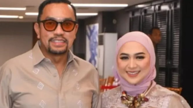 Heboh! Link Video Viral 15 Menit Ahmad Sahroni, Benar atau Hoaks Saja?
