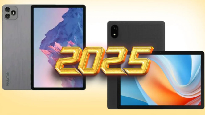 Gak Perlu Mahal! 5 Tablet Snapdragon Terbaik 2025, Mulai Rp 1,5 Jutaan Aja – Cocok Buat Kerja & Main Game!