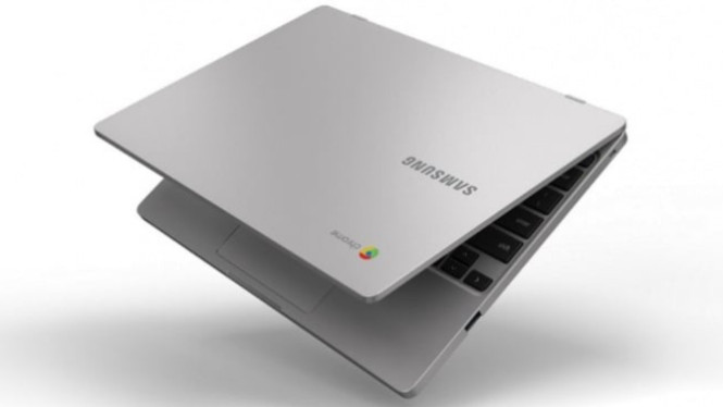 Geger Nadiem Tersangka! Ini Dia Fakta Chromebook, Laptop Google yang Bikin Heboh Dunia Pendidikan!