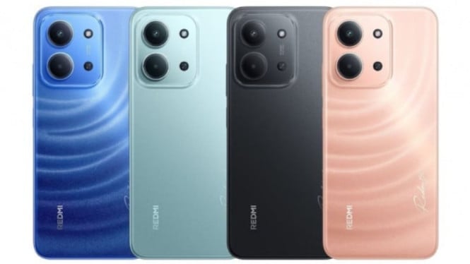 Gak Pernah Loyo! 5 HP Murah Baterai 6000 mAh di Bawah 2 Jutaan, Dijamin Tahan Sampai Tiduran!