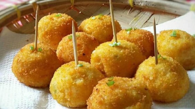 5 Lauk Sayur Kreatif yang Bikin Anak Lahap Makan