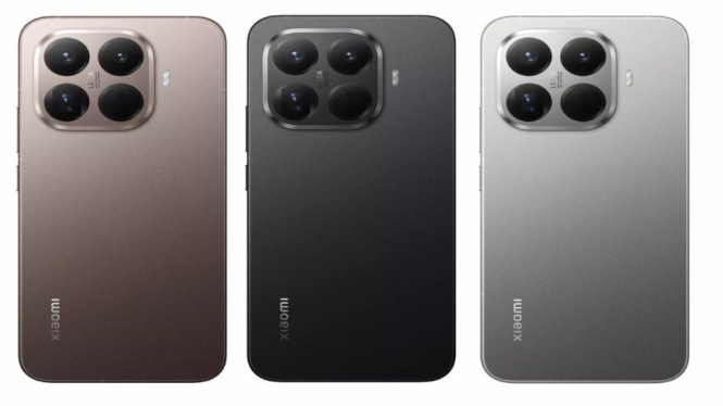 Bocoran Xiaomi 15T & 15T Pro Terungkap!