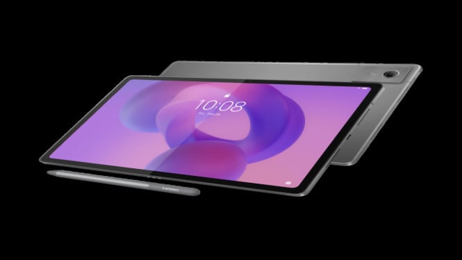 Lenovo Yoga Tab & Idea Tab Plus