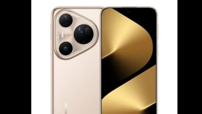 Mana yang Harus Dipilih: Huawei Pura 80 Ultra atau Honor 400 Pro? Simak Perbandingannya!
