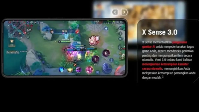 Apakah AI di Smartphone Hanya Gimmick? Simak Penjelasan Lengkapnya di Sini!