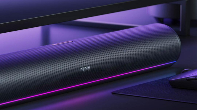 Redmi Desktop Speaker 2 Pro Resmi Rilis
