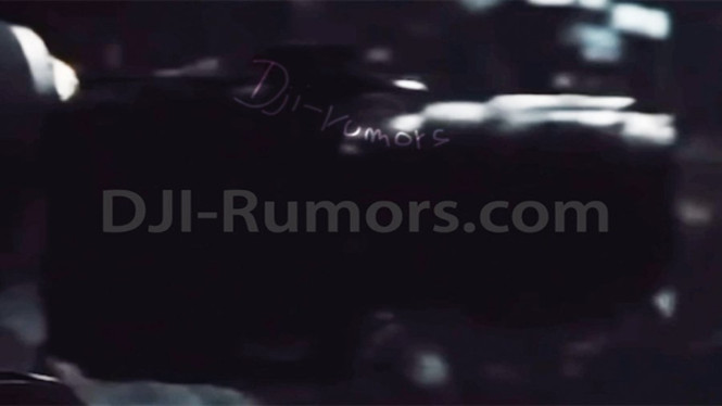 DJI Dikabarkan Rilis Kamera Mirrorless Full-Frame Perdana