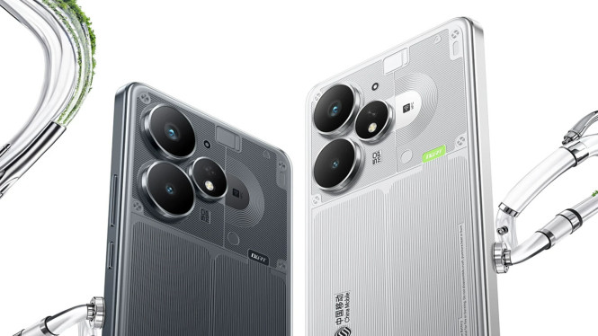 Realme Neo 7 Turbo AI Edition Resmi Meluncur