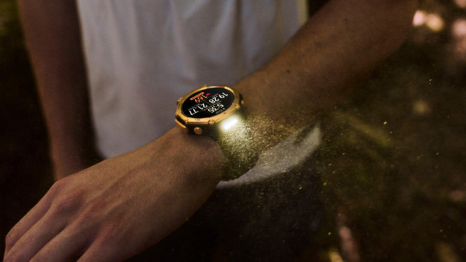 Kenapa Amazfit T-Rex 3 Pro Layak Jadi Teman Petualangan Anda? Simak Spesifikasinya!