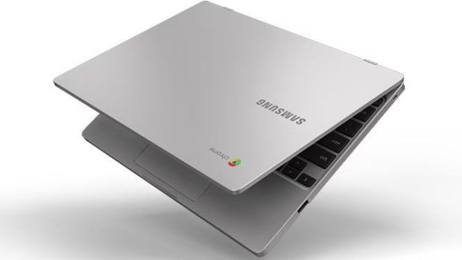 Chromebook vs Laptop Konvensional: Mana yang Lebih Baik untuk Kamu?