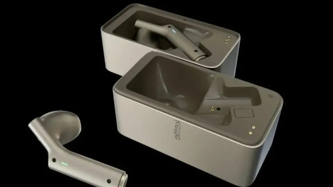 Perkenalkan Timekettle W4, Earbuds Cerdas untuk Penerjemahan Instan dalam 42 Bahasa!