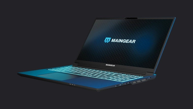 MAINGEAR Super 16 Bawa Intel Ultra 9 & RTX 5070 Ti