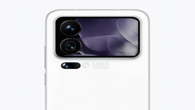 Xiaomi 16 Pro Bikin Geger