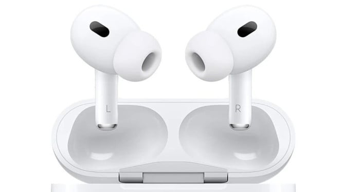 Apple Siapkan AirPods Pro 3 di Event Besar 9 September, Ini Spesifikasinya!