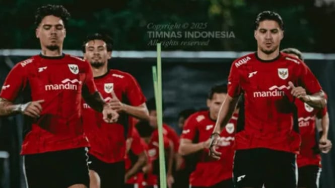 Indonesia vs Lebanon