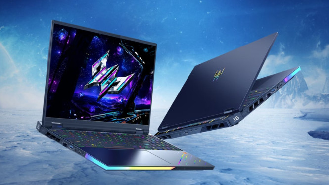 Butuh Laptop untuk Edit Video? Berikut Rekomendasi Laptop Acer Terbaik di Tahun 2025!