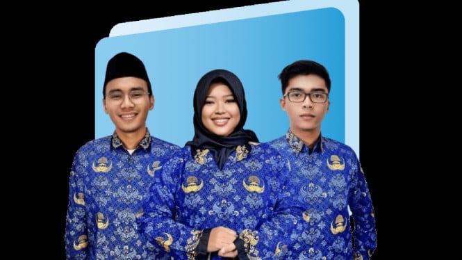 Siap-Siap! Ini Link Resmi dan Panduan Lengkap Daftar CPNS 2025 yang Wajib Diketahui