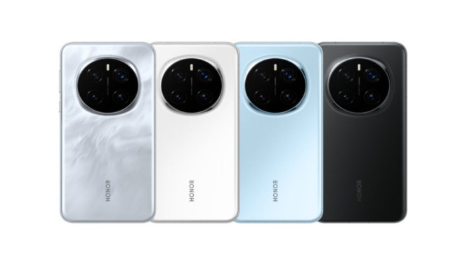 Honor Magic 8 Pro Jadi Satu-Satunya HP Snapdragon 8 Elite Gen 5