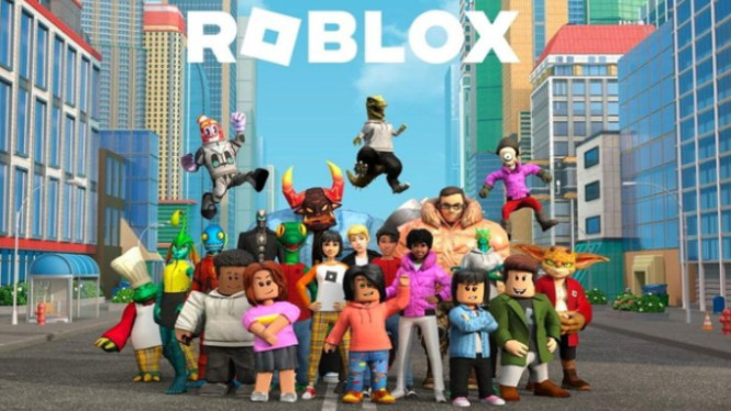 Roblox