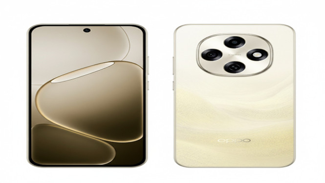 Oppo A6 Pro Punya Layar OLED 120Hz