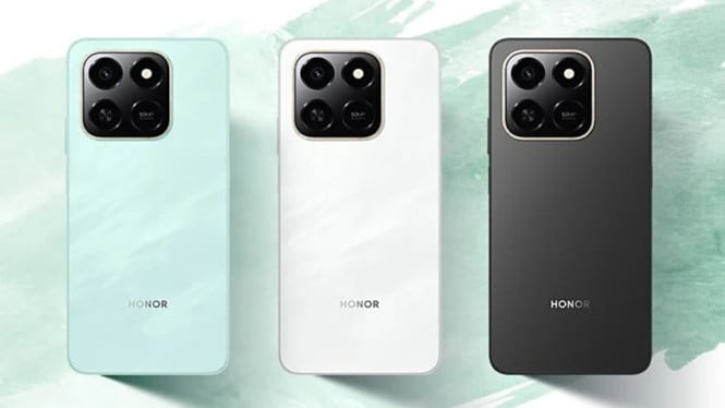 Honor Play10T Resmi Rilis