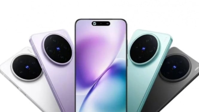 Daftar HP Android Tercepat Agustus 2025 Versi AnTuTu Bikin Heran, Samsung Tersingkir!