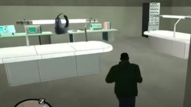 Kenapa Area 69 dan 4 Lokasi Lainnya di GTA San Andreas Begitu Mengesankan? Temukan Jawabannya!