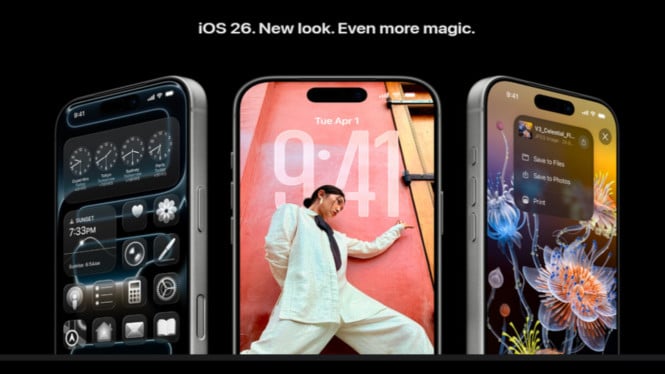 iPhone 17 Pro Max Resmi Punya Baterai 39 Jam! Ini Spesifikasi Gila dan Harganya!