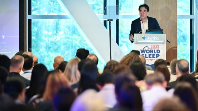 Inovasi Samsung untuk Kesehatan Global