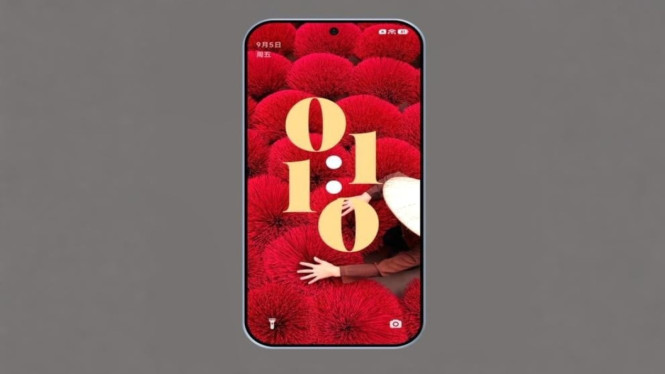 Xiaomi 16 Hadir dengan Baterai Raksasa 7.000 mAh