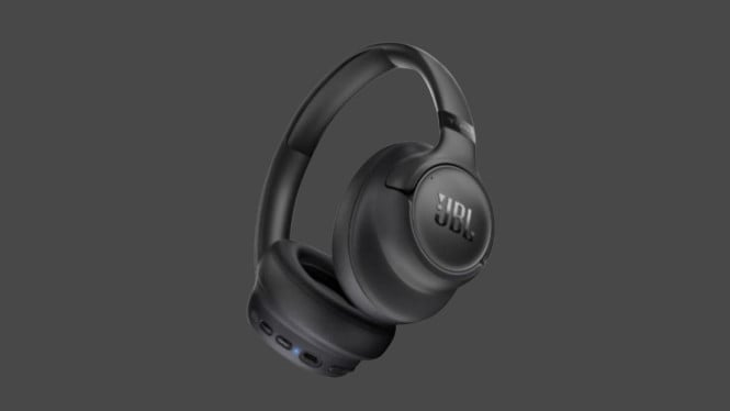 JBL Headphone
