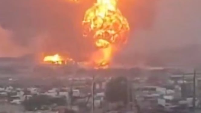 Israel Kembali Gencar Serang Yaman, Korban Jiwa Meningkat Drastis!