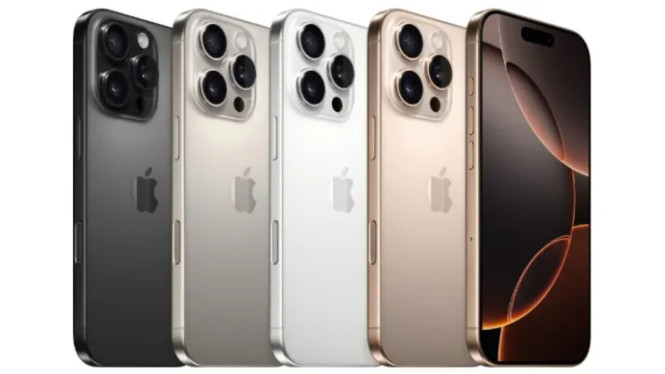 Kenapa Apple Berhenti Produksi iPhone 15 dan 16 Pro? Penjelasan Lengkap di Sini!