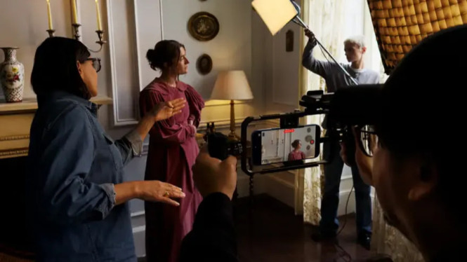 Final Cut Camera 2.0 dari Apple Hadirkan Teknologi ProRes RAW untuk Video Berkualitas Studio!