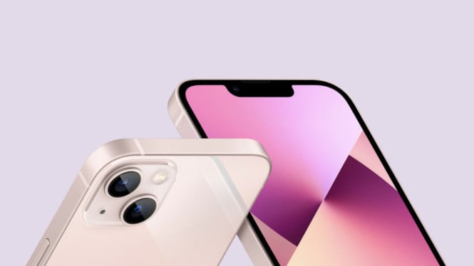 iPhone 13 Turun Harga Rp 2 Jutaan di Bulan September 2025, Resmi iBox