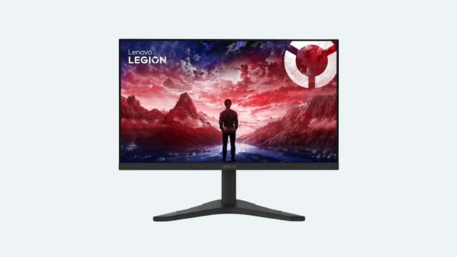 Monitor Gaming 144Hz