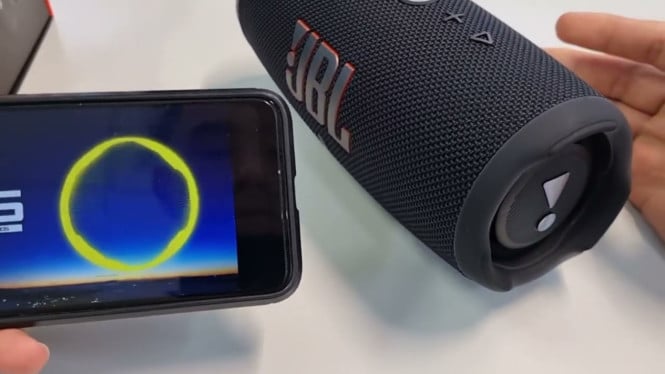 JBL Charge 5