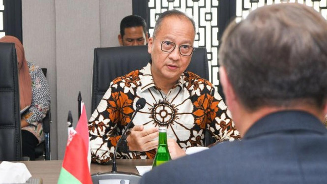 Insentif Impor Mobil Listrik CBU Akan Berakhir, Ini Alasannya!