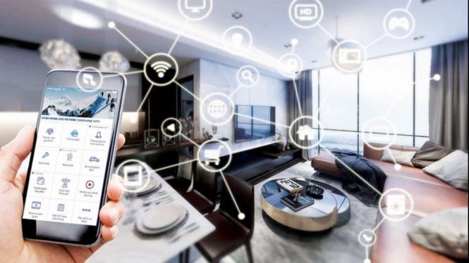 Inovasi Rumah Tangga: 7 Perangkat Elektronik Paling Praktis Tahun Ini