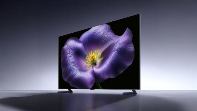Xiaomi Luncurkan TV Masa Depan
