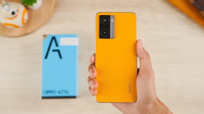 Rekomendasi HP OPPO RAM 8GB Terbaik di Bawah 3 Jutaan, Performa Ngebut!